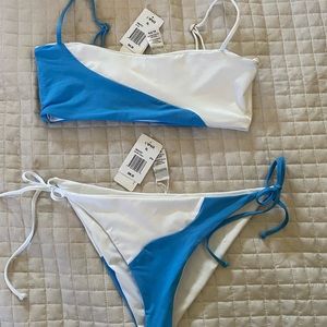 L space Ari top XL set